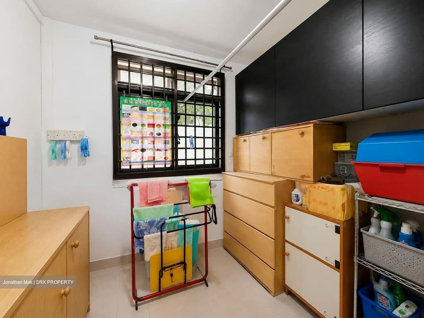 Blk 120 Ho Ching Road (Jurong West), HDB 3 Rooms #562127711
